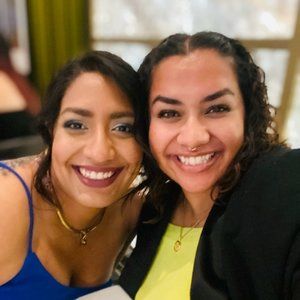 Meet your Posher, Vanessa